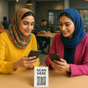 منوی آنلاین شش ماه اختصاصی